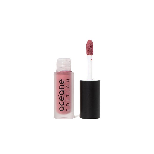 Mini Batom Matte Color My Lips Hype - Oceane