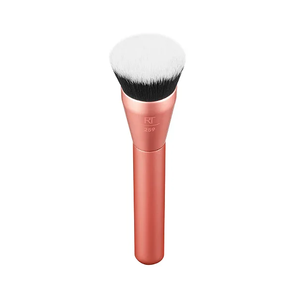 Pincel Kabuki para Base RT 259 0126 - Real Techniques