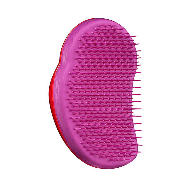 Escova para Cabelo The Original Purple Red - Tangle Teezer