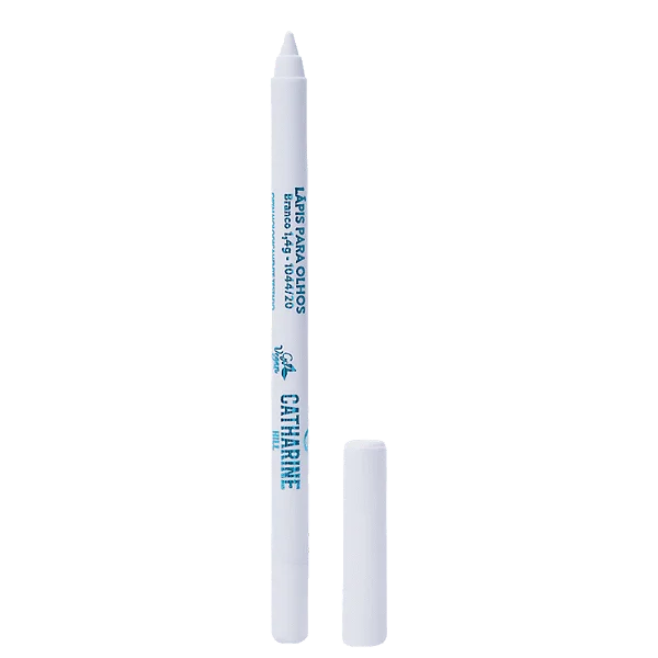 Lápis para Olhos Branco 1044/20 - Catharine Hill