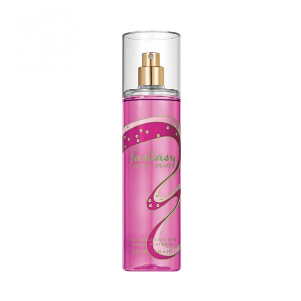Body Splash Fantasy 236ml - Britney Spears
