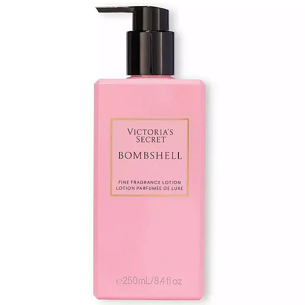 Hidratante Corporal Bombshell 250ml - Victorias Secret