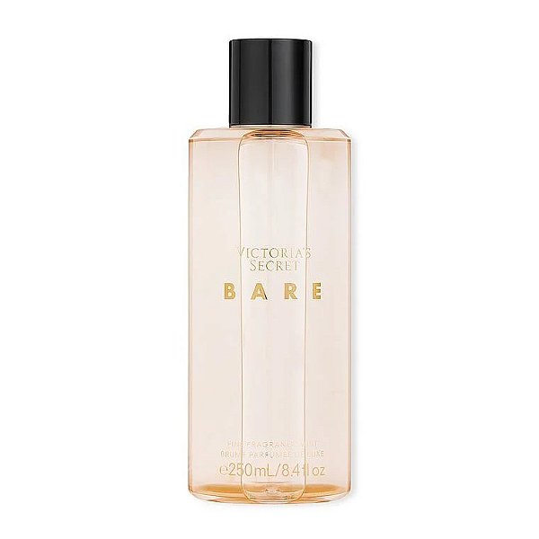 Body Splash Bare 250ml - Victorias Secret