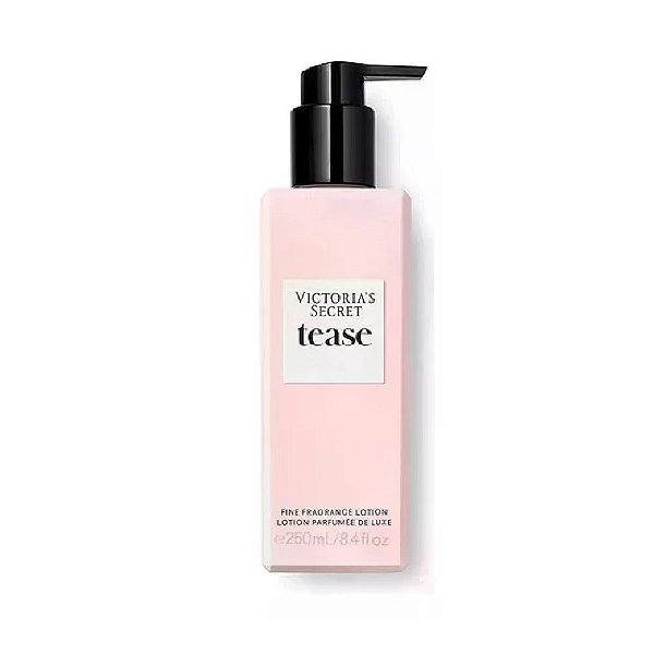 Hidratante Corporal Tease 250ml - Victorias Secret