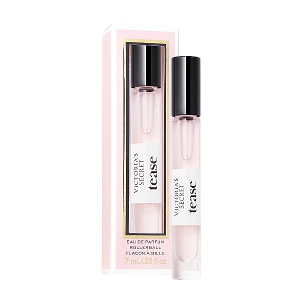 Tease Victorias Secret Eau de Parfum - Perfume Feminino Rollerball 7ml