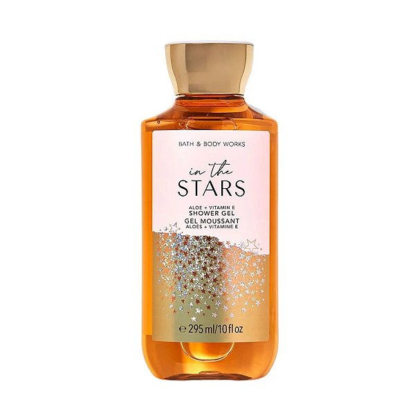 Gel de Banho in the Stars Shower Gel 295ml - Bath & Body Works