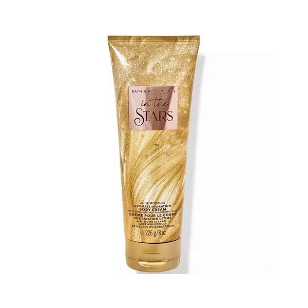 Hidratante Corporal in the Stars 226ml - Bath & Body Works