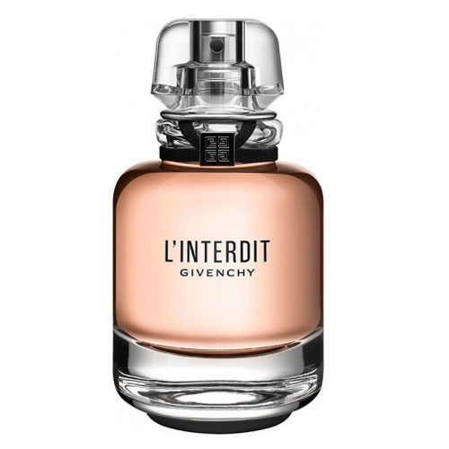 Miniatura L'interdit Givenchy Eau de Parfum - Mini Perfume Feminino 10ml