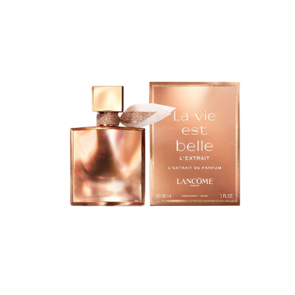Miniatura La Vie Est Belle L'Extrait Eau de Parfum - Mini Perfume Feminino 4ml