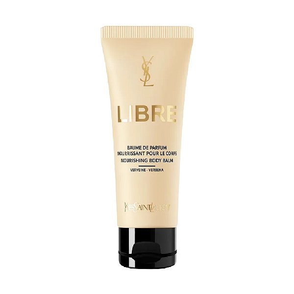 Hidratante Corporal Libre Body Balm 50g - Yves Sait Laurent