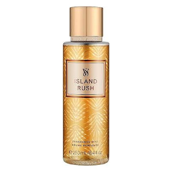 Body Splash Island Rush 250ml - Victorias Secret