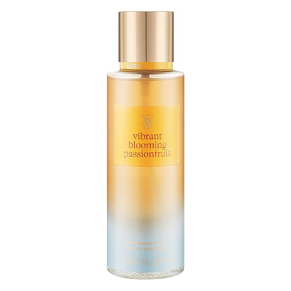 Body Splash Vibrant Blooming Passionfruit 250ml - Victoria's Secret