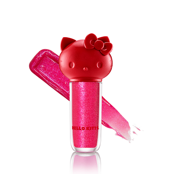 Lip Oil Gift BT Hello Kitty - Bruna Tavares