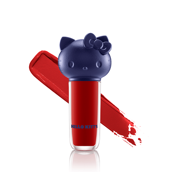 Blush Líquido Apple Pie Liquid Blush BT Hello Kitty - Bruna Tavares