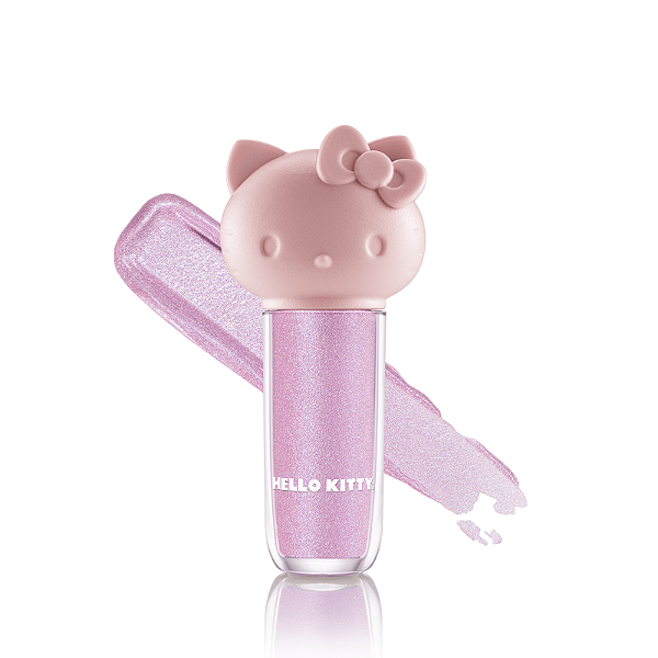 Iluminador Líquido Candy Liquid Glow BT Hello Kitty - Bruna Tavares