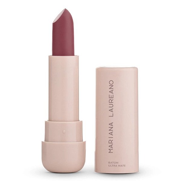 Batom Cremoso French Nude - Mariana Laureano