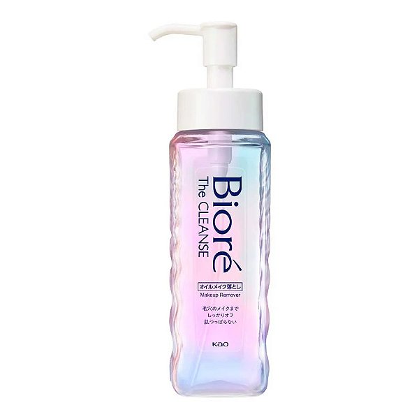 Cleansing Oil The Cleanse 190ml - Bioré