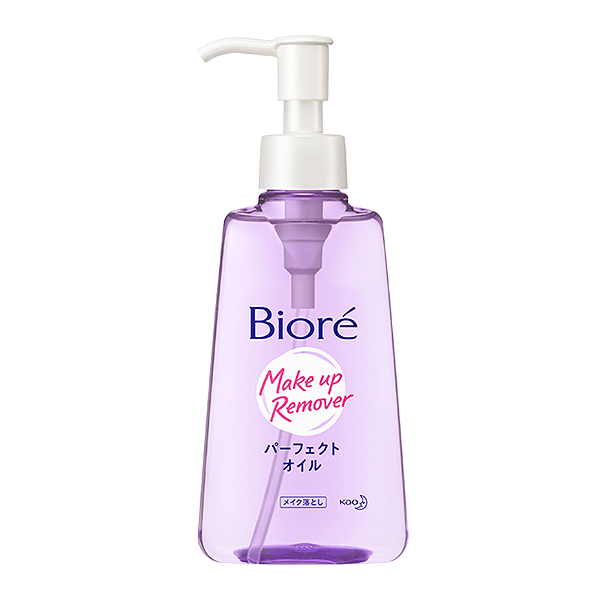 Cleansing Oil Make Up Remover - Bioré