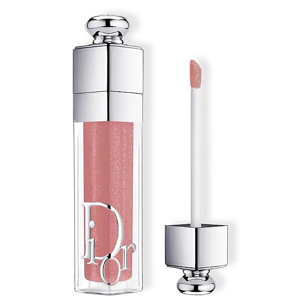 Gloss Dior Addict Lip Maximizer Cor 014 Shimmer Macadâmia