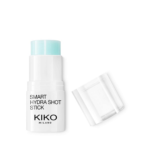Stick Hidratante para Olhos Smart Hydra Shot - Kiko Milano
