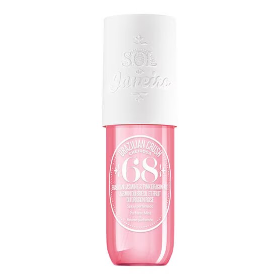 Body Splash Perfume Mist Cheirosa 68 90ml - Sol de Janeiro