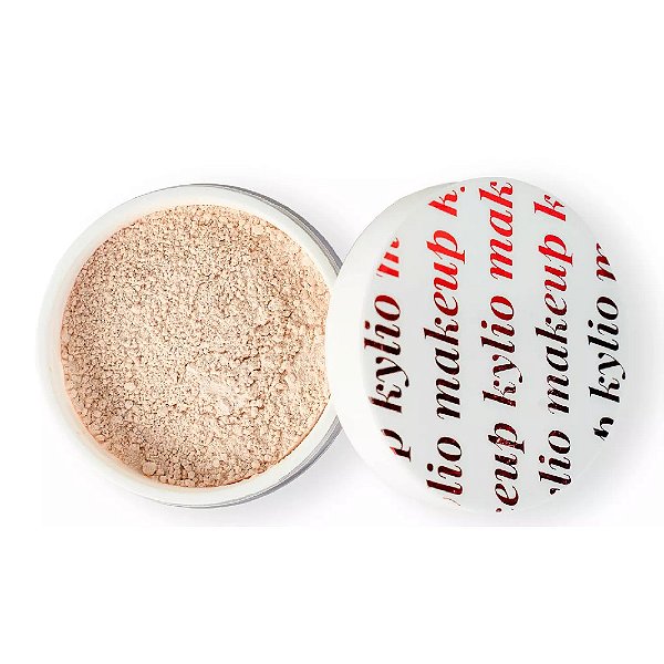 Powder Resistance Premium - Kylio Makeup Professional