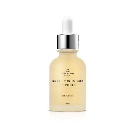Sérum Ampoule Mucina da Caracol 5000 30ml - The Skin House