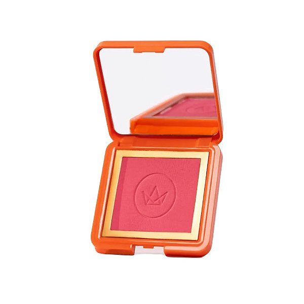 Blush Sunny Cheeks Cherish - Mari Maria Makeup