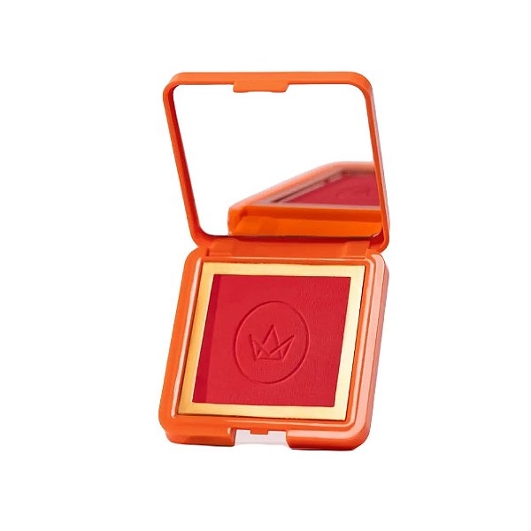 Blush Sunny Cheeks Love - Mari Maria Makeup
