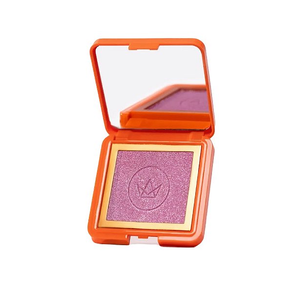 Iluminador Divine Glow Glimmer - Mari Maria Makeup