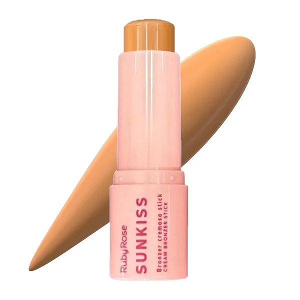 Contorno Stick Sunkiss Linha Rosa - Ruby Rose
