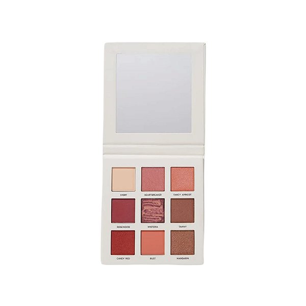 Paleta de Sombras Shine Palette - Oceane Limited