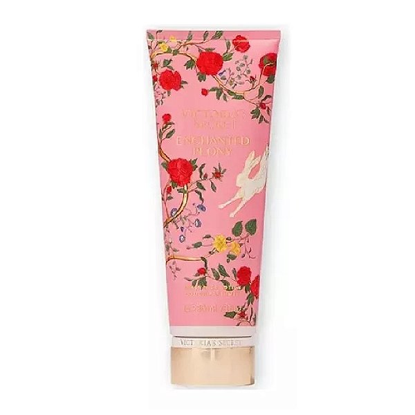 Hidratante Corporal Enchanted Peony 236ml - Victorias Secret