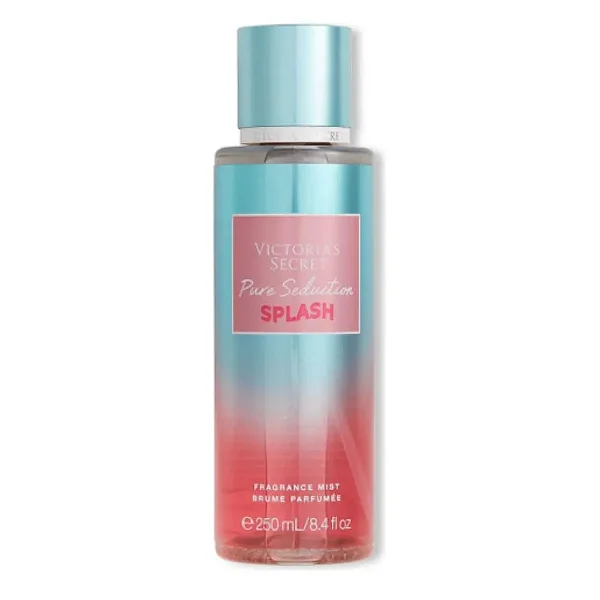 Body Splash Pure Seduction Splash 250ml - Victorias Secret