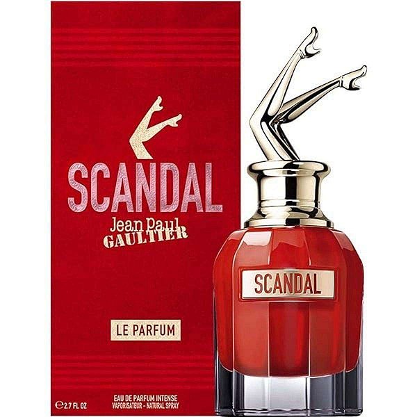 Scandal Le Parfum Her Jean Paul Gaultier Eau de Parfum Intense - Perfume Feminino