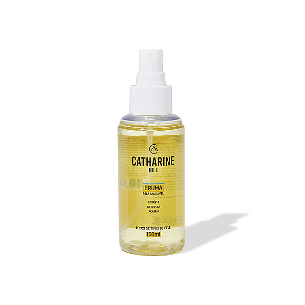 Bruma Hidratante 5023 150ml - Catharine Hill