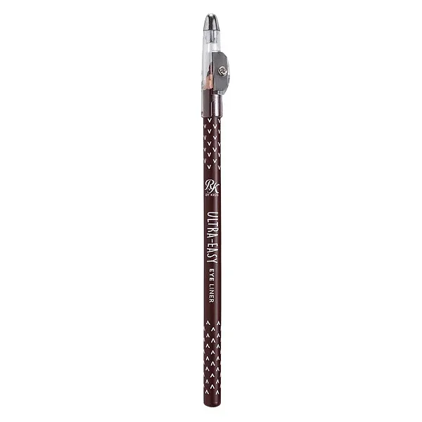 Lápis para Olhos Ultra-Easy Burgundy - RK by Kiss
