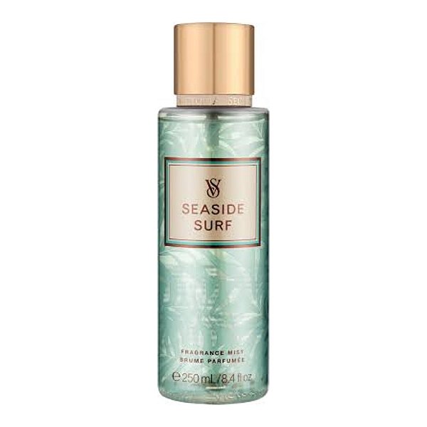 Body Splash Seaside Surf 250ml - Victorias Secret