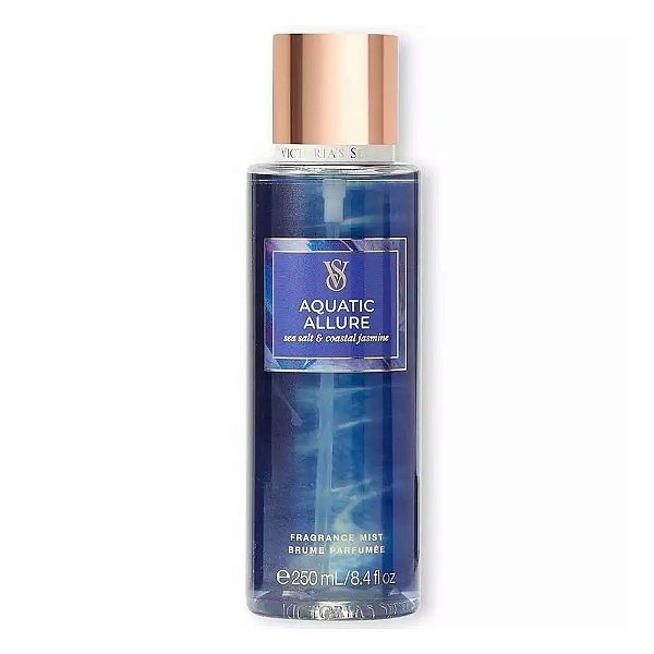Body Splash Aquatic Allure 250ml - Victorias Secret
