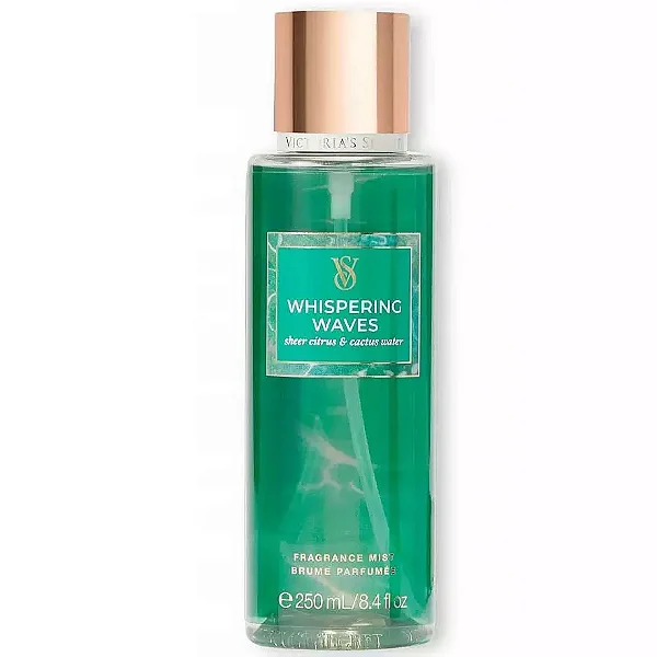 Body Splash Whispering Waves 250ml - Victorias Secret