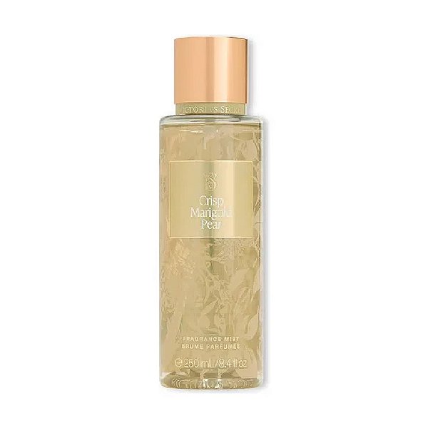 Body Splash Crisp Marigold Pear 250ml - Victorias Secret