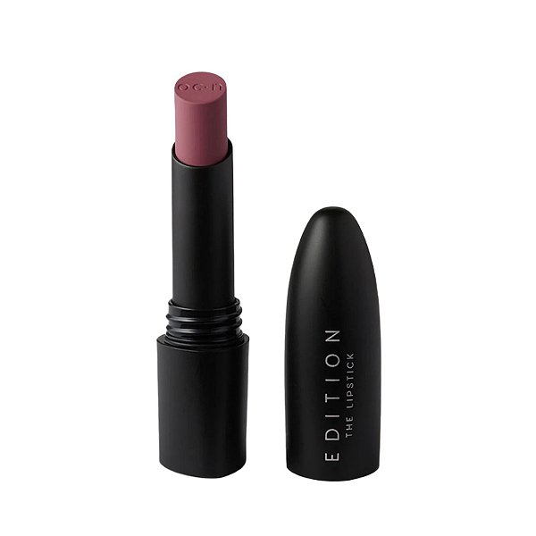 Batom Semi-Matte The Lipstick Clove - Oceane Edition