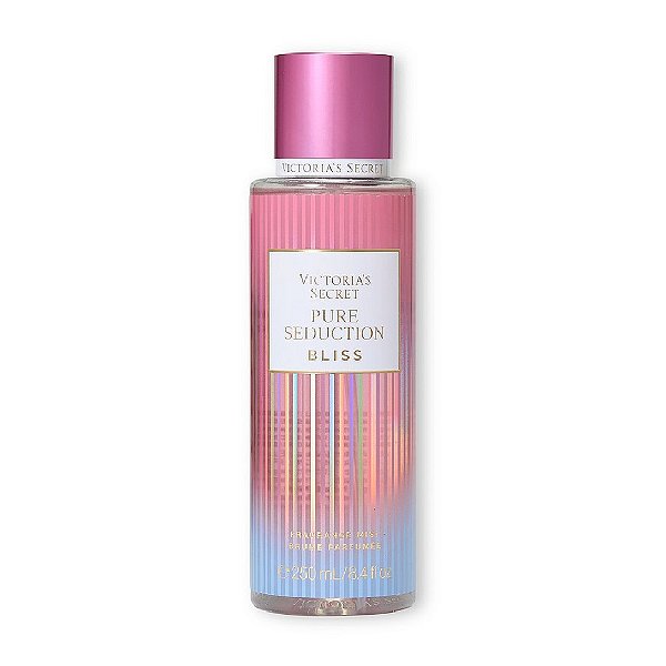 Body Splash Pure Seduction Bliss 250ml - Victorias Secret