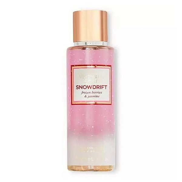 Body Splash Snowdrift 250ml - Victorias Secret