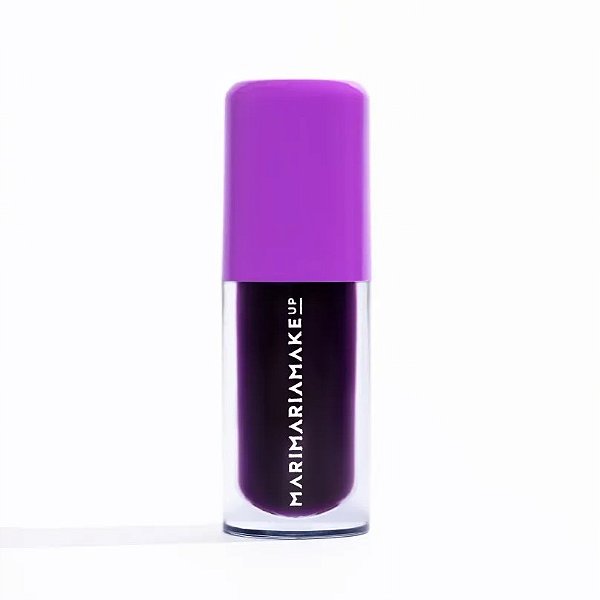 Gloss Lip Juice Açaí - Mari Maria Makeup