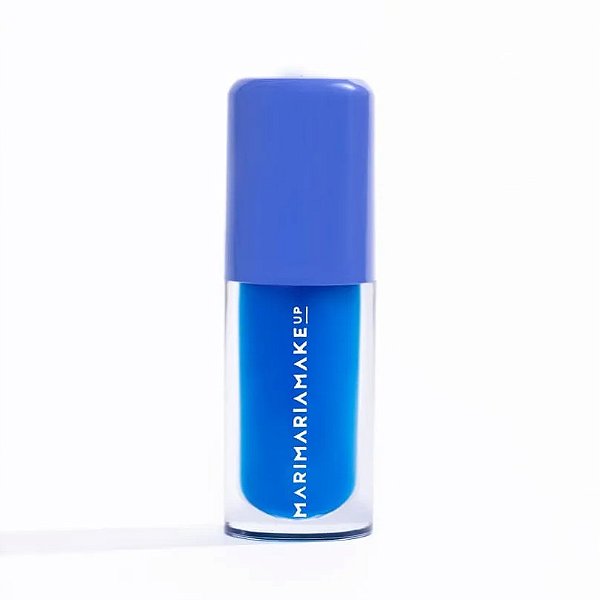 Gloss Lip Juice Blueberry - Mari Maria Makeup