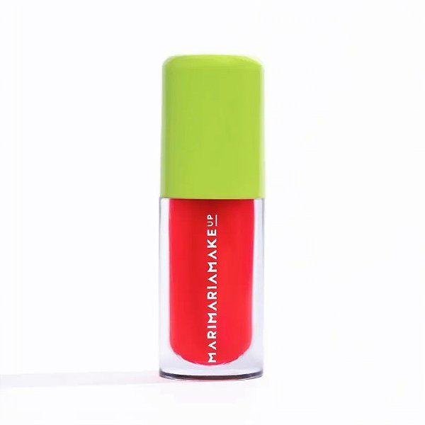Gloss Lip Juice Melancia - Mari Maria Makeup