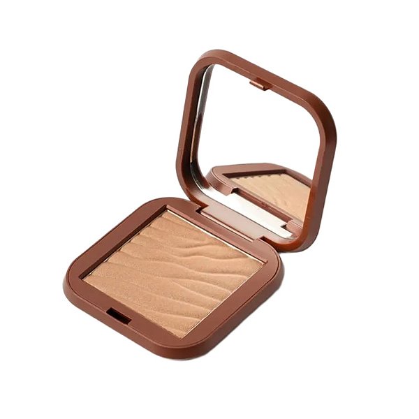 Bronzer Summer Glow Sunset - Mascavo