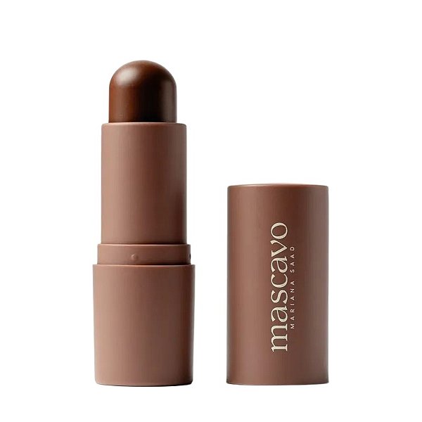 Contorno em Bastão Shape Stick Expresso - Mascavo
