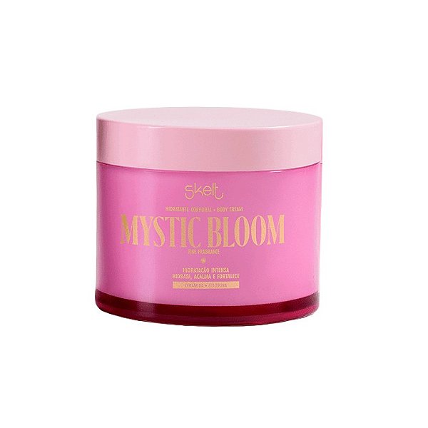 Hidratante Corporal Mystic Bloom 200g - Skelt